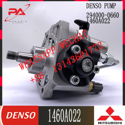 294000-0660 DENSO-Dieselhp3 pomp 294000-0660 voor Mitsubishi 4M41 1460A022