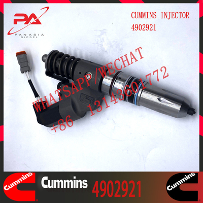 Diesel Brandstofinjector voor Cummins M11 ISM11 QSM11 4026222 3411756 4307847 4902921 4903084