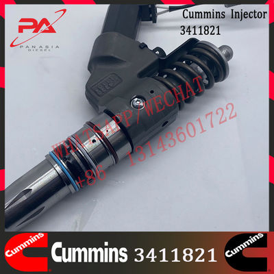 CUMMINS-Diesel Brandstofinjector 3411821 3077715 3279847 de Motor van de Injectiepomp M11