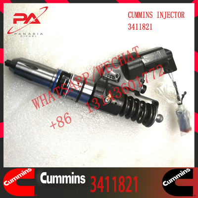 CUMMINS-Diesel Brandstofinjector 3411821 3077715 3279847 de Motor van de Injectiepomp M11