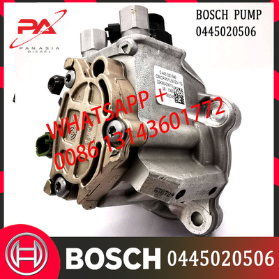 Voor van de Motorvervangstukken van Bosch CP4N1 de Brandstofinjectorpomp 0445020506 32K65-00010 32K6500010