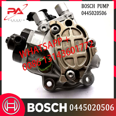 Voor van de Motorvervangstukken van Bosch CP4N1 de Brandstofinjectorpomp 0445020506 32K65-00010 32K6500010