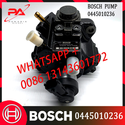 Brandstofinjectorpomp 0445010236 Diesel 0445010512 0445010199 voor de Motor van Bosch CP1