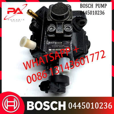 Brandstofinjectorpomp 0445010236 Diesel 0445010512 0445010199 voor de Motor van Bosch CP1