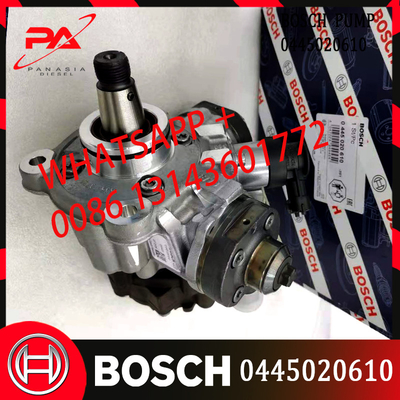 Brandstofinjectorpomp 0445020610 Diesel 0445020606 837073731 voor de Motor van Bosch CR/CP4N2/R995/8913S