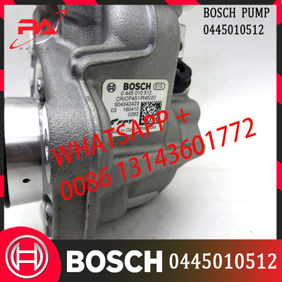 Pomp van de het Spoorbrandstof van de Boschcp4s1 F141 F1C Dieselmotor Gemeenschappelijke 0445010512 0445010545 0445010559