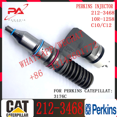 153-7923 C-A-T Diesel Pump Engine Fuel-Injecteurs 317-5278 350-7555 229-1631 212-3468 C10 C12
