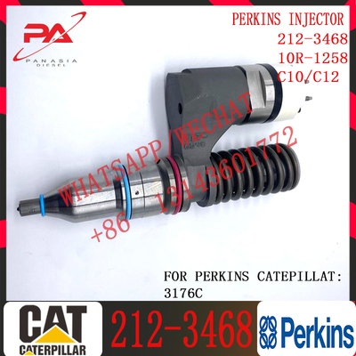 153-7923 C-A-T Diesel Pump Engine Fuel-Injecteurs 317-5278 350-7555 229-1631 212-3468 C10 C12