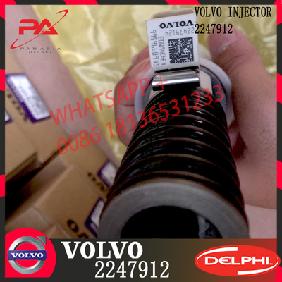 De Motor Diesel van VO-LVO D13 Elektronische Eenheidsinjecteur 22479124 BEBE4L16001