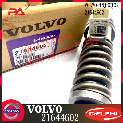 De Motor Diesel van VO-LVO RENAULT MD11 Brandstofinjector 21644602 7421582101 20747787