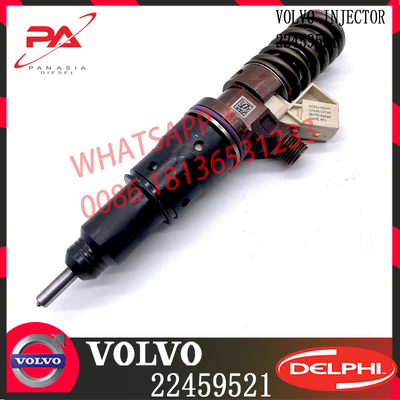 VO-LVO-Dieselmotorbrandstofinjector 7422459521 22459521 22282198 22569104