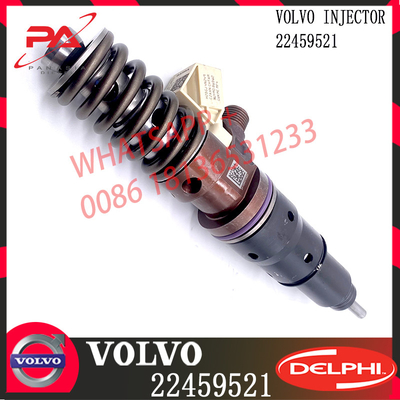 VO-LVO-Dieselmotorbrandstofinjector 7422459521 22459521 22282198 22569104