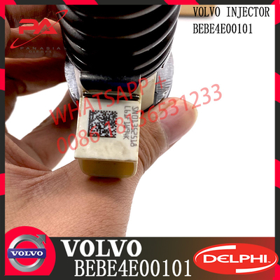 Echte Elektrische Eenheidsinjecteur BEBE4D24001 21340611 21371672 voor de Motor van VO-LVO MD13