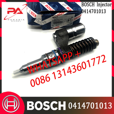 Diesel Brandstofinjector 0414701013 0414701083 0414701052 voor Astra Case Fiat  500331074